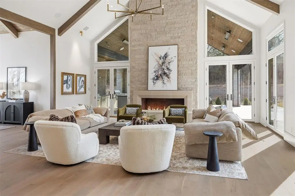 9708 Farmhouse Lane, Arcadia, OK 73007 - #1