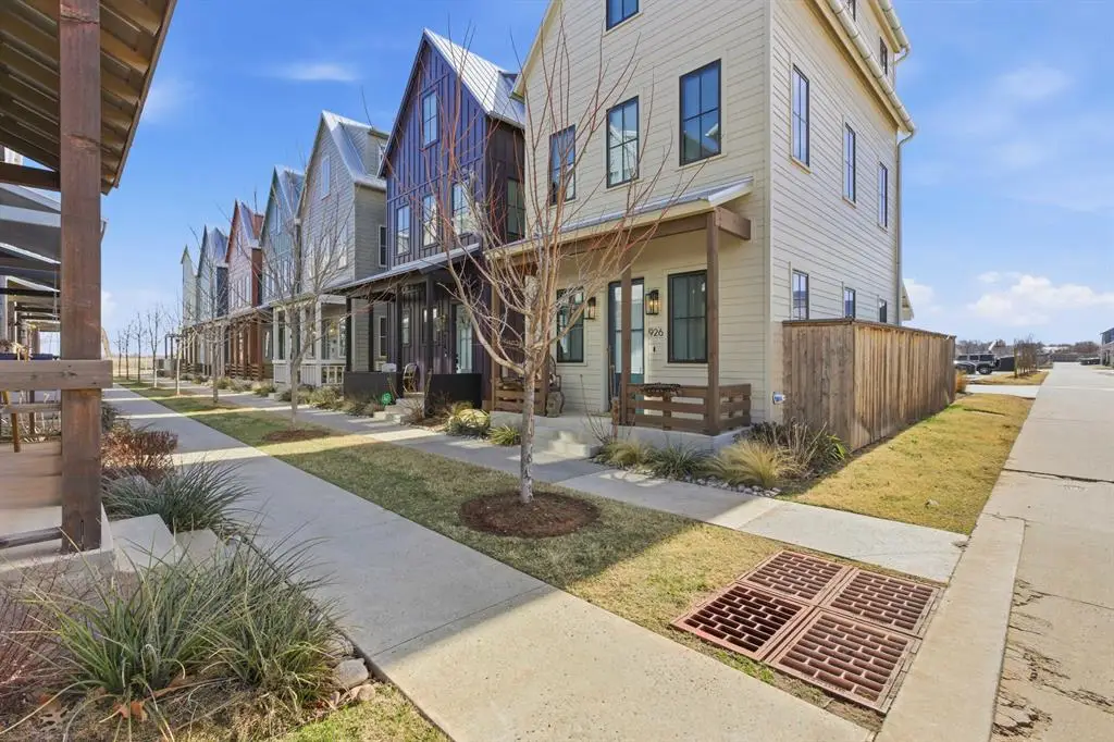 926 Pedalers Lane, Oklahoma City, OK 73108 - #1