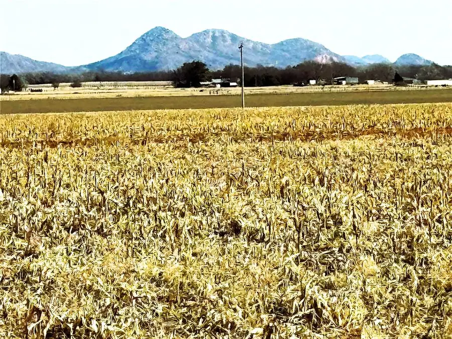 09 South County Road 206- Veterans Drive, Altus, OK 73521 - #2