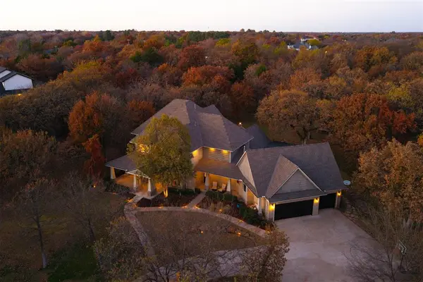 5825 Red Rock Lake Road, Edmond, OK 73013