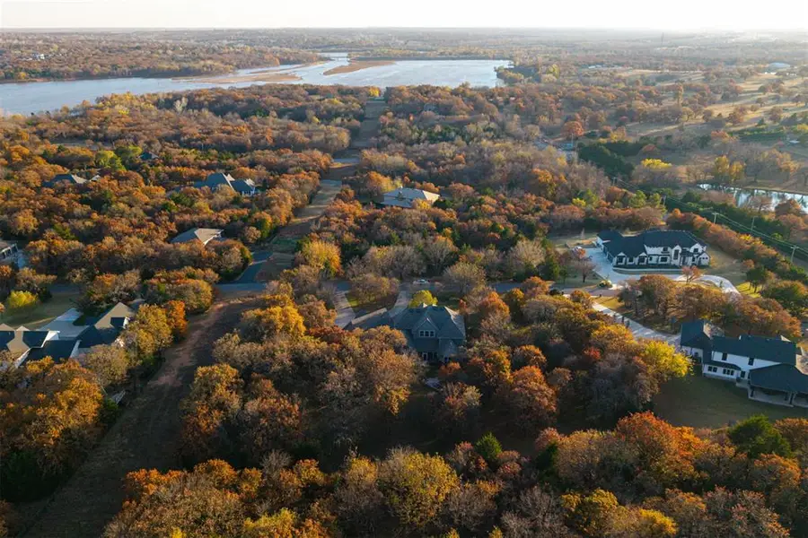 5825 Red Rock Lake Road, Edmond, OK 73013 - #2