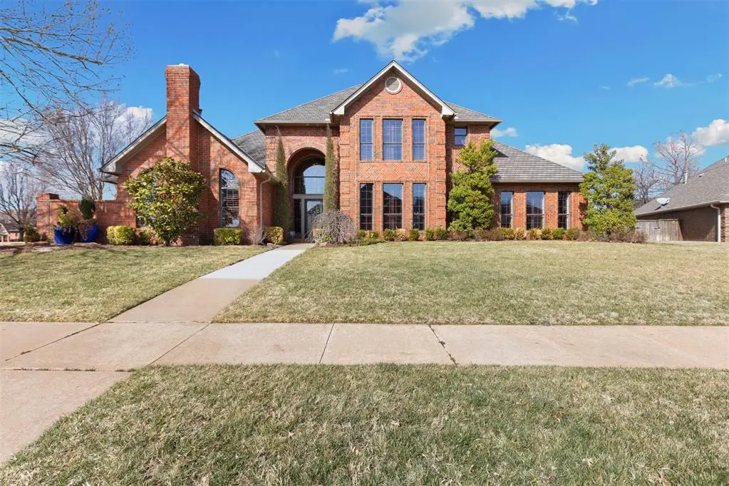 8009 NW 127th Circle, Oklahoma City, OK 73142 - #1