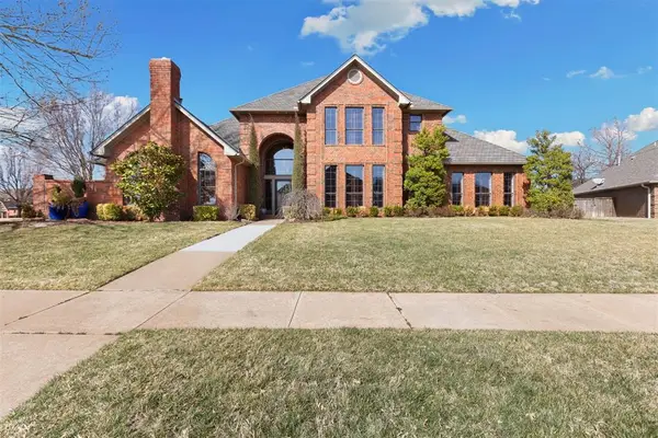 8009 NW 127th Circle, Oklahoma City, OK 73142