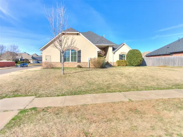 909 NW 186th Street, Edmond, OK 73012