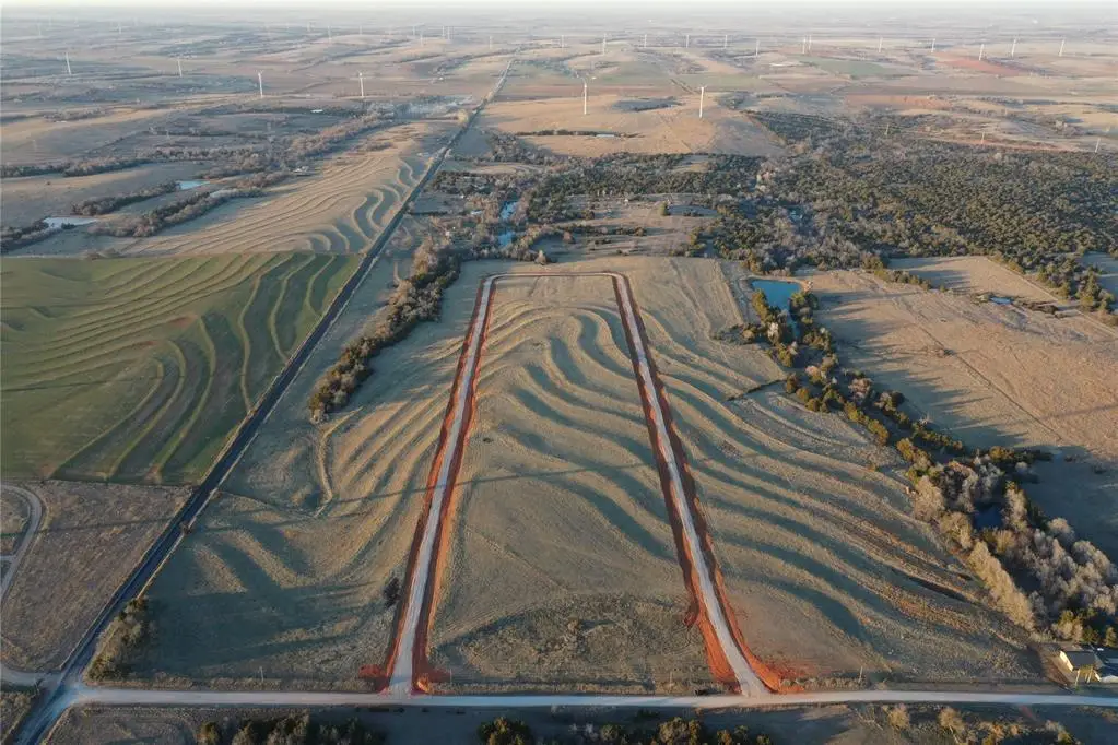 Heartland Circle #Lot 76-78, Minco, OK 73059 - #1