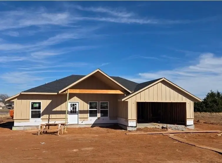 21066 Faith Lane,, Blanchard, OK 73010 - #1