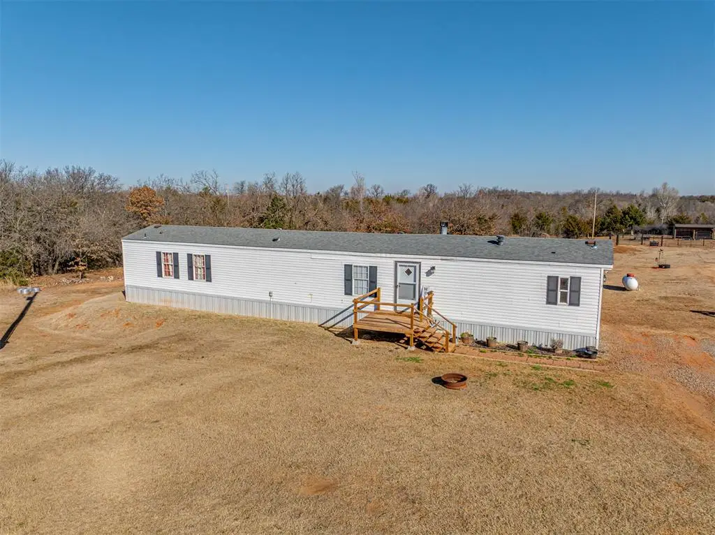 333548 E 820 Road, Carney, OK 74832 - #1