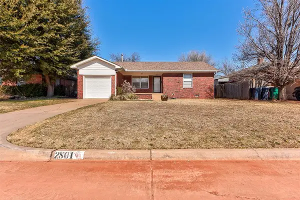 2801 NW 64th Street, Oklahoma City, OK 73116