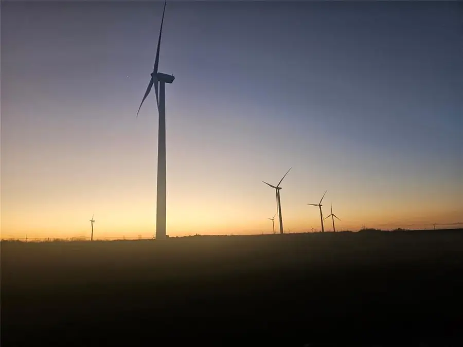 Heartland Circle #Lot 15, Minco, OK 73059 - #2