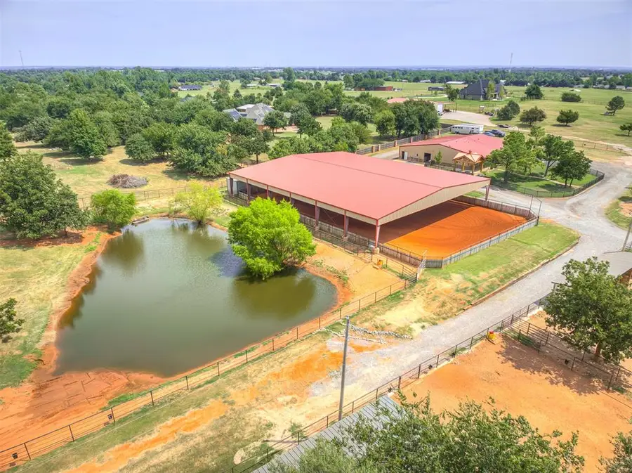 3921 NW 6th Street, Newcastle, OK 73065 - #3