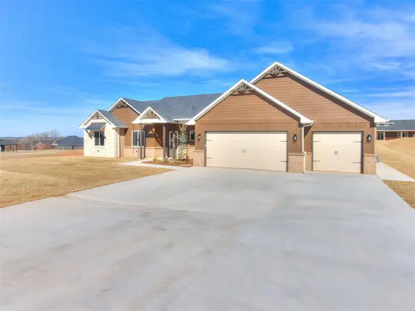 4500 Janie Way, Guthrie, OK 73044