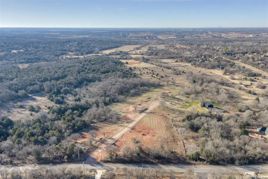 E Sorghum Mill Road, Edmond, OK 73034 - #2