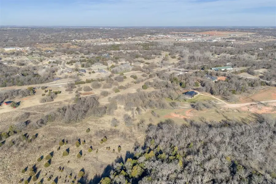 E Sorghum Mill Road, Edmond, OK 73034 - #3