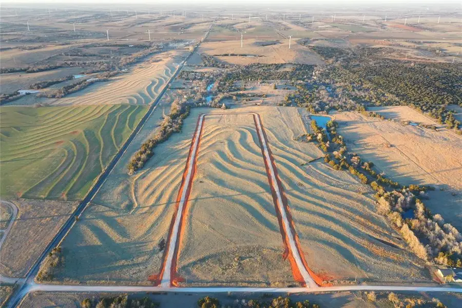 Heartland Circle #Lot 65-67, Minco, OK 73059 - #2