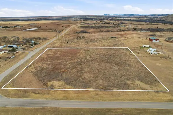 0 E 1650 & Ns County Rd 231 Snyder Ok 73566, Snyder, OK 73566