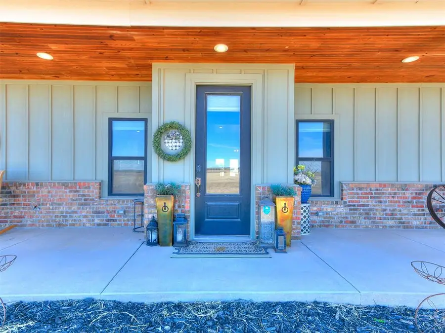 6125 Alfadale Street, Union City, OK 73090 - #2