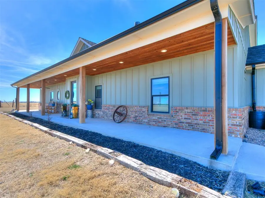 6125 Alfadale Street, Union City, OK 73090 - #3