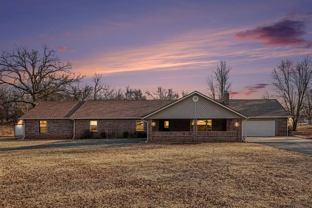 1500 W Veterans Memorial Highway, Blanchard, OK 73010 - #1