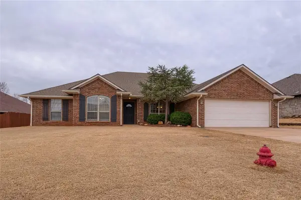 128 Eagle Circle, Elk City, OK 73644