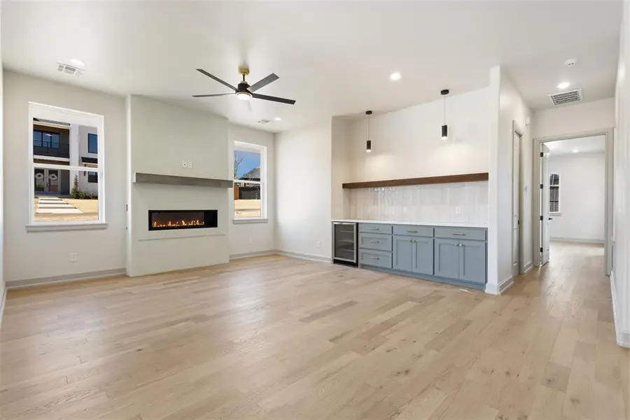 8101 Amber Ridge Drive, Edmond, OK 73034 - #2