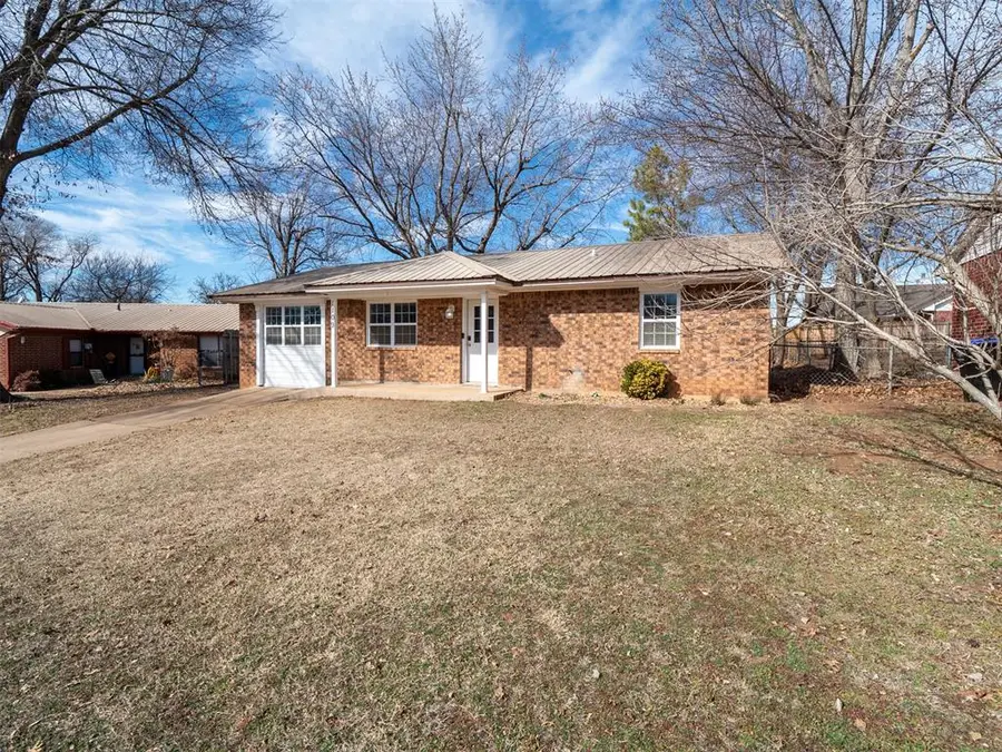 1109 Moonshine Court, Noble, OK 73068 - #2