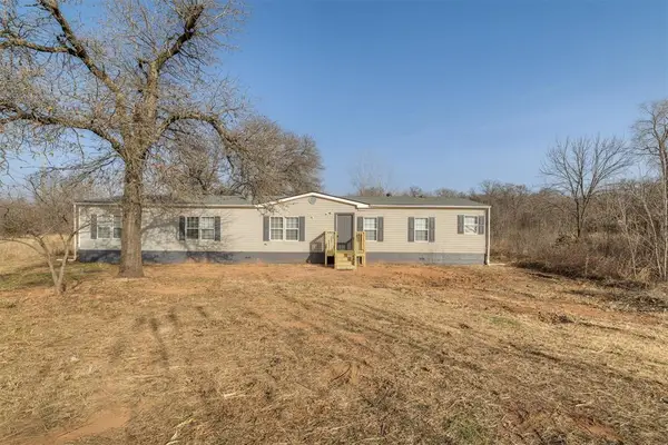 14407 Stone Hollow Road, Noble, OK 73068