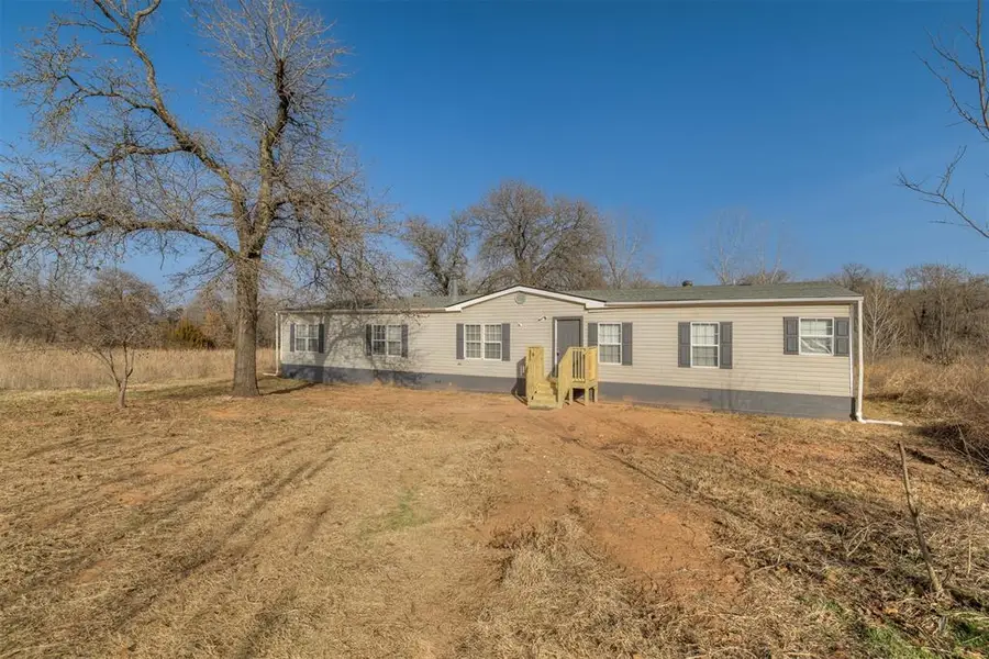 14407 Stone Hollow Road, Noble, OK 73068 - #2
