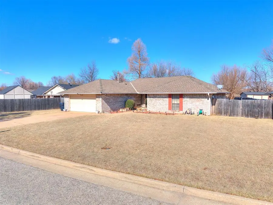 1123 NW 140th Street, Edmond, OK 73013 - #3