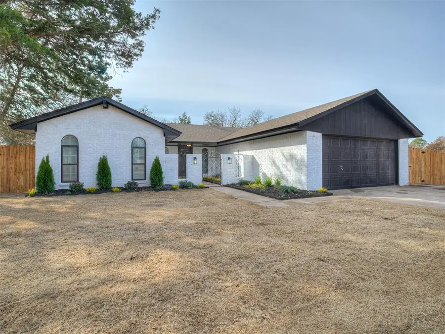 1724 Mimosa Lane, Newcastle, OK 73065 - #2