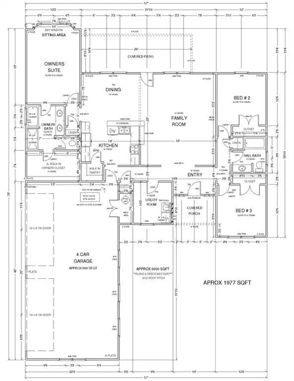 2580 Secretariat Pass, Guthrie, OK 73044