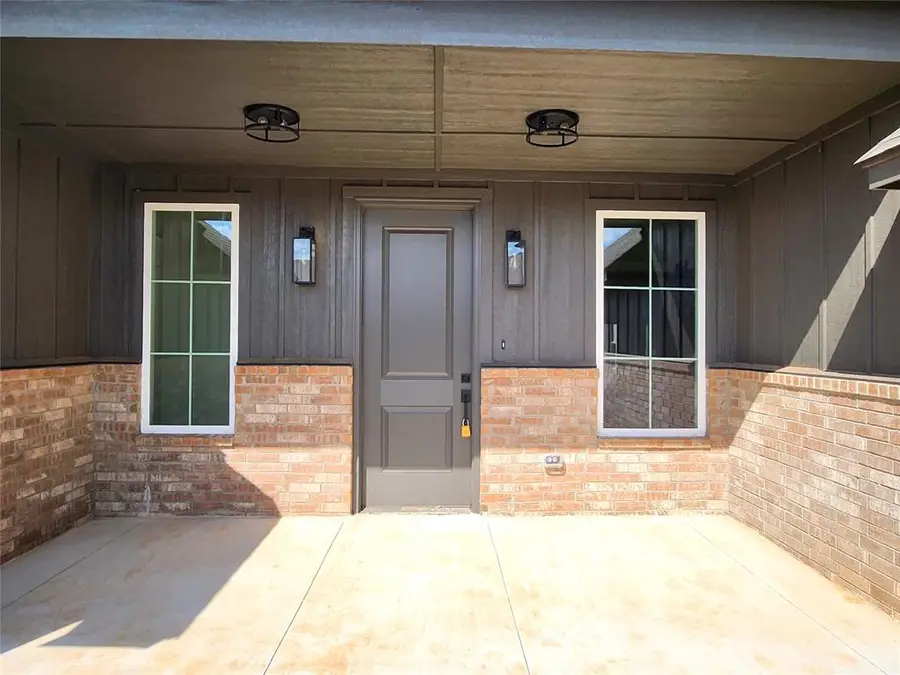 11705 NW 102nd Street, Yukon, OK 73099 - #2