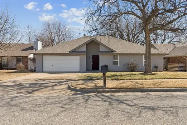 1224 Morrison Trail, Edmond, OK 73012