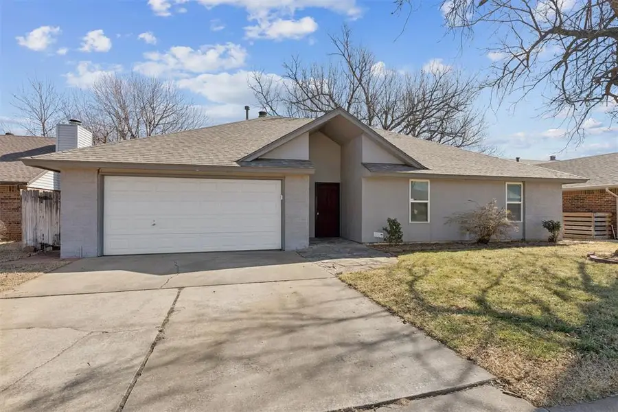 1224 Morrison Trail, Edmond, OK 73012 - #2