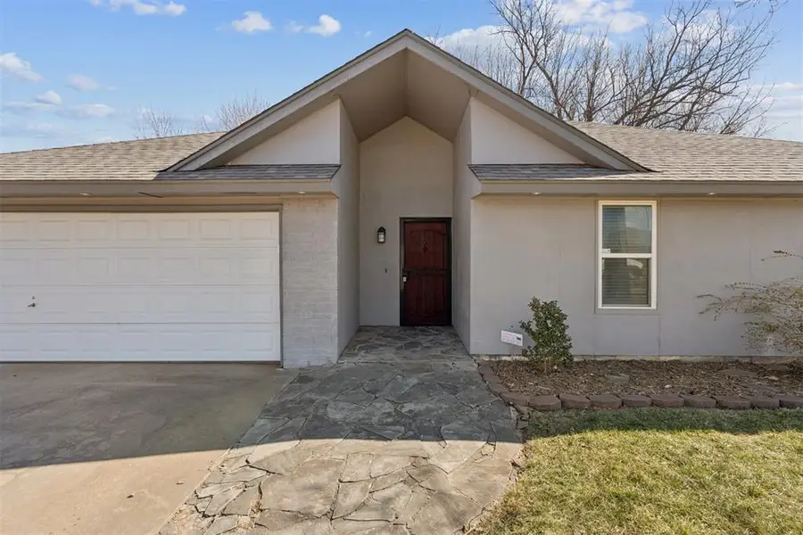 1224 Morrison Trail, Edmond, OK 73012 - #3