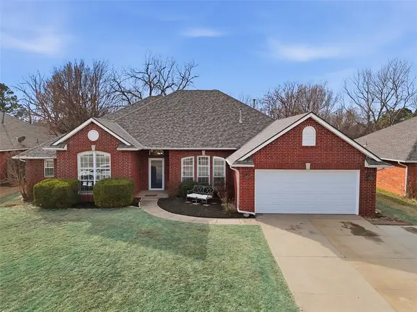 4028 Nicole Place, Norman, OK 73072