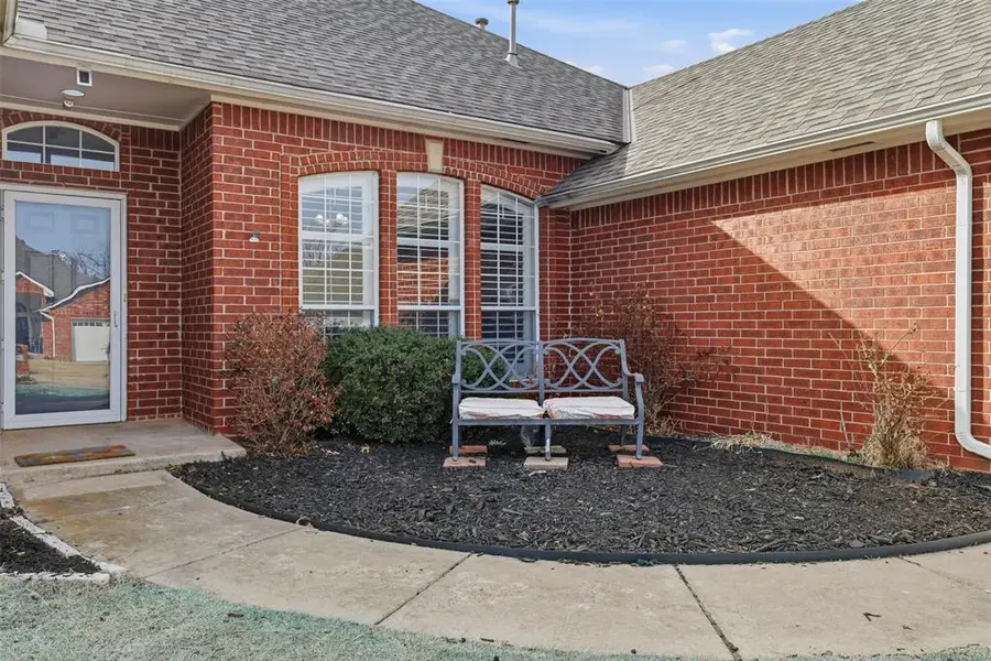 4028 Nicole Place, Norman, OK 73072 - #2