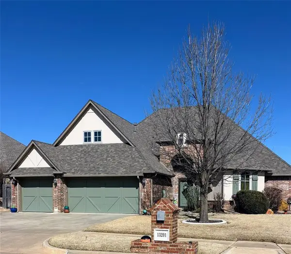 13201 NW 1st Street, Yukon, OK 73099