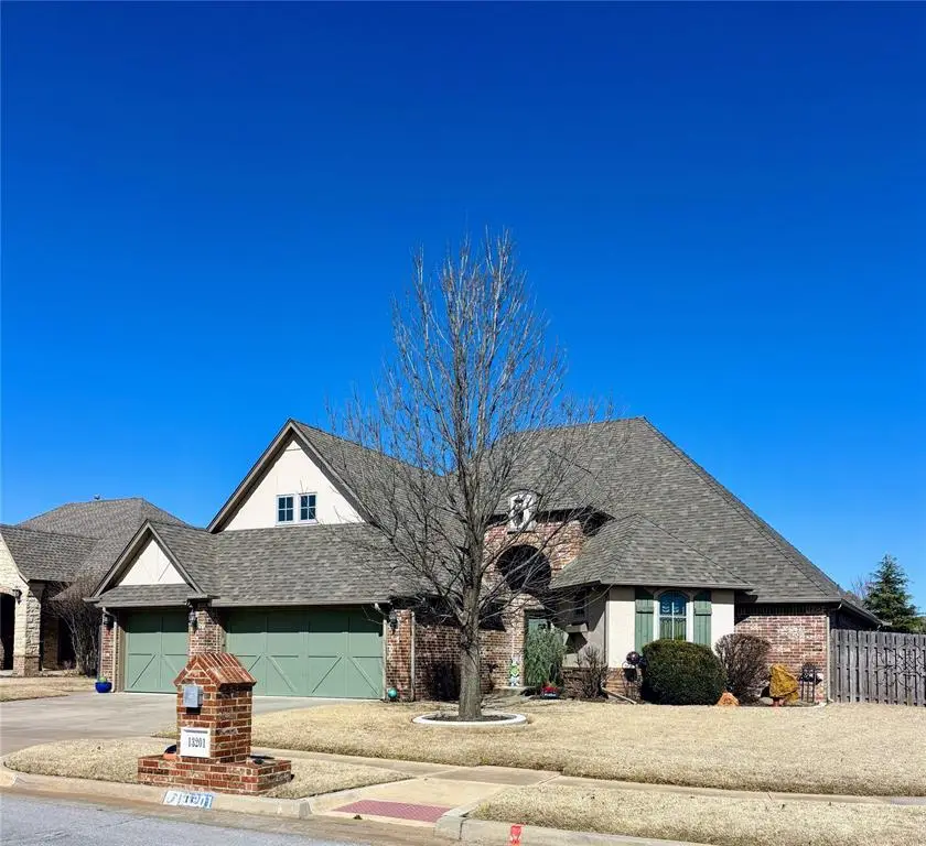 13201 NW 1st Street, Yukon, OK 73099 - #2