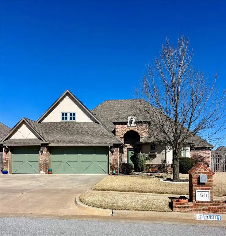 13201 NW 1st Street, Yukon, OK 73099 - #3