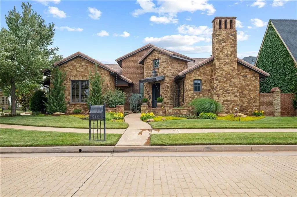 15820 Chapel Ridge Lane, Edmond, OK 73013 - #1