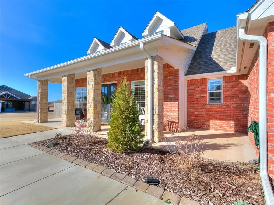 1235 Deer Ridge, Tuttle, OK 73089 - #2