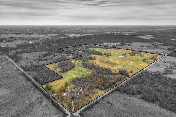 31095 S 180 Road, Weleetka, OK 74880