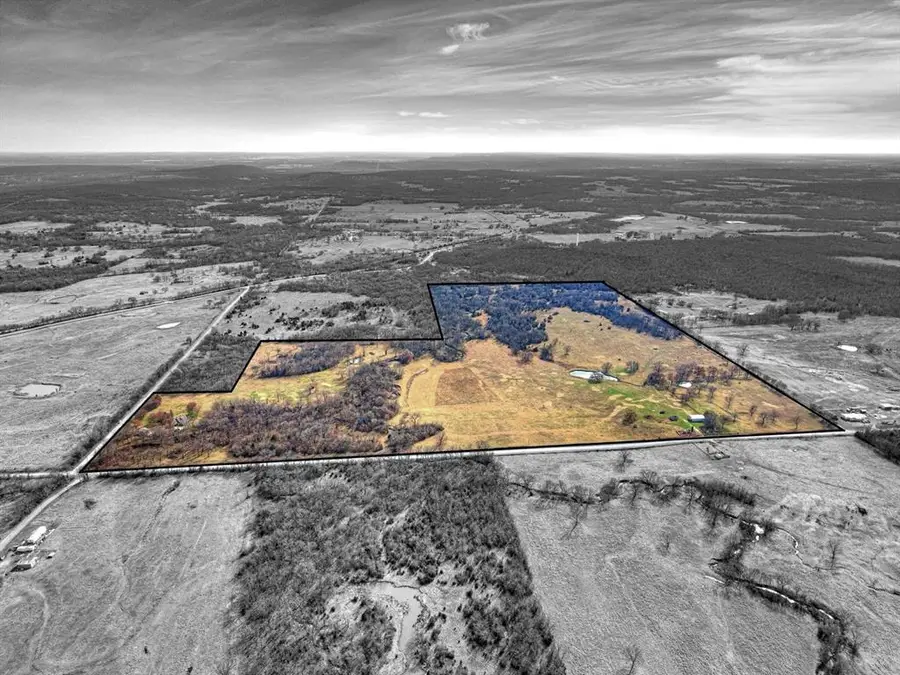 31095 S 180 Road, Weleetka, OK 74880 - #2