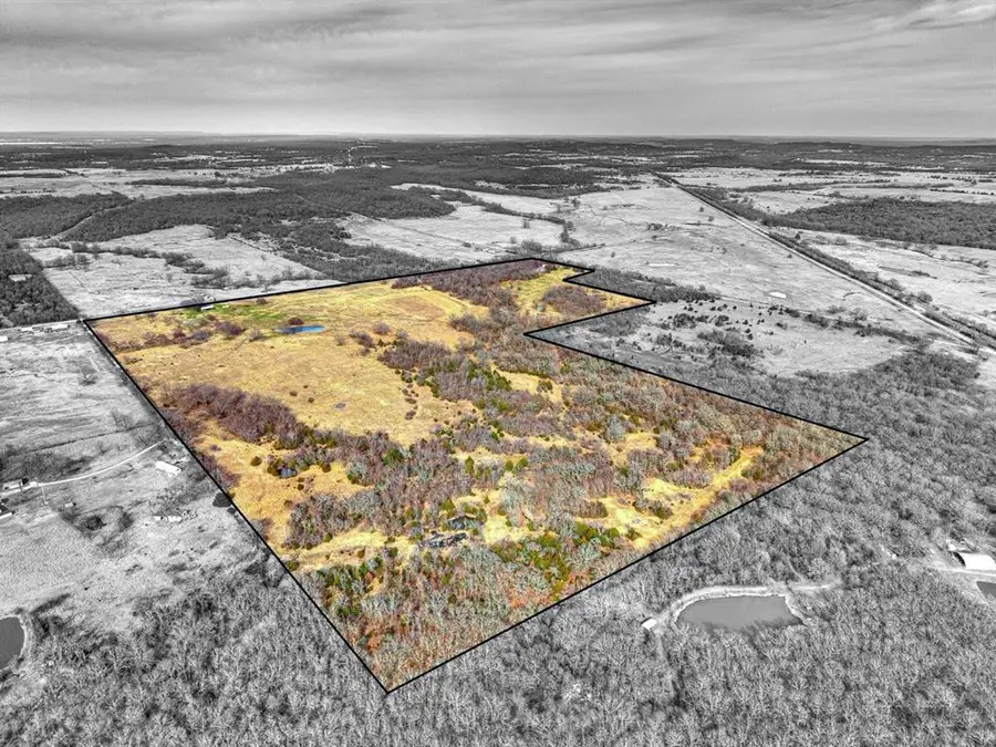 31095 S 180 Road, Weleetka, OK 74880 - #3