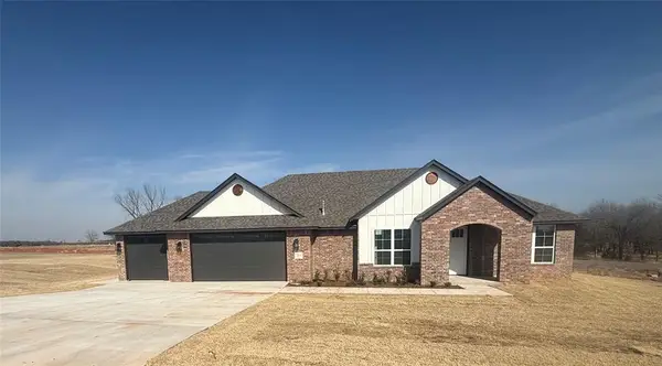 2094 Cash Court, Blanchard, OK 73010