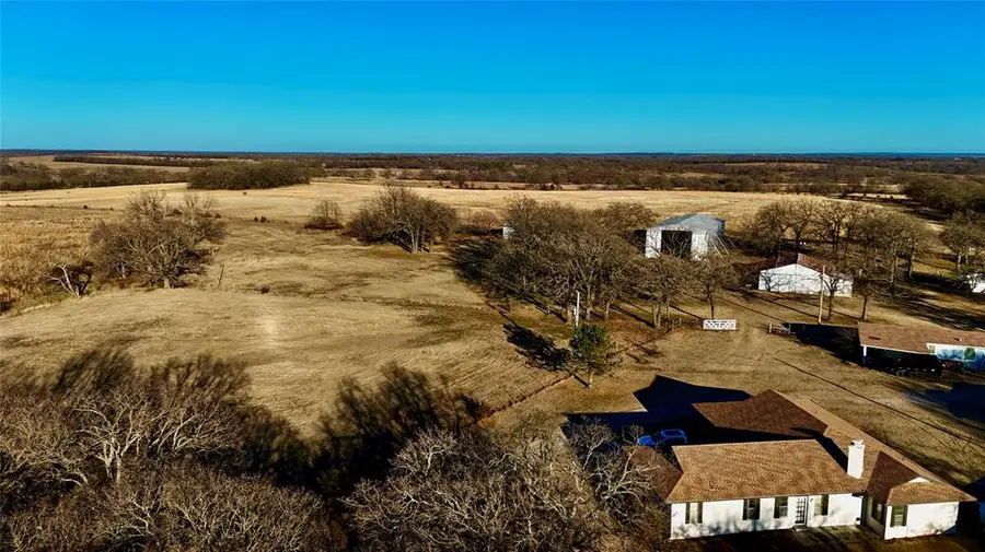 101284 S 3350 Road, McLoud, OK 74851 - #3
