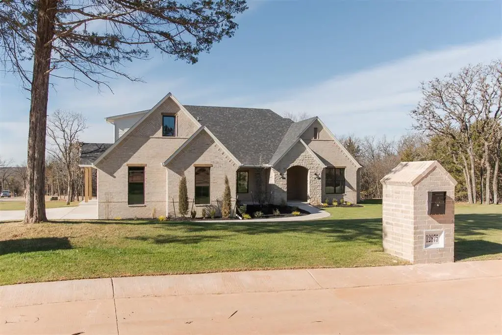 12925 Stagecoach Trail, Arcadia, OK 73007 - #1