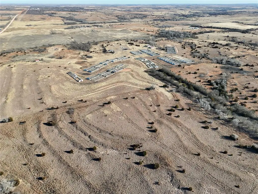 9634 N 1690 Road, Reydon, OK 73660 - #1