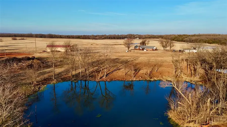 16500 E Danforth Road, Luther, OK 73054 - #2