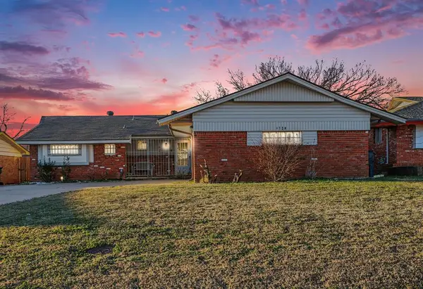 1720 NE 55th Street, Oklahoma City, OK 73111